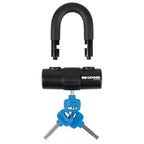Oxford Security - HD Max Chain Lock 12mm X 1.5M (LK308)