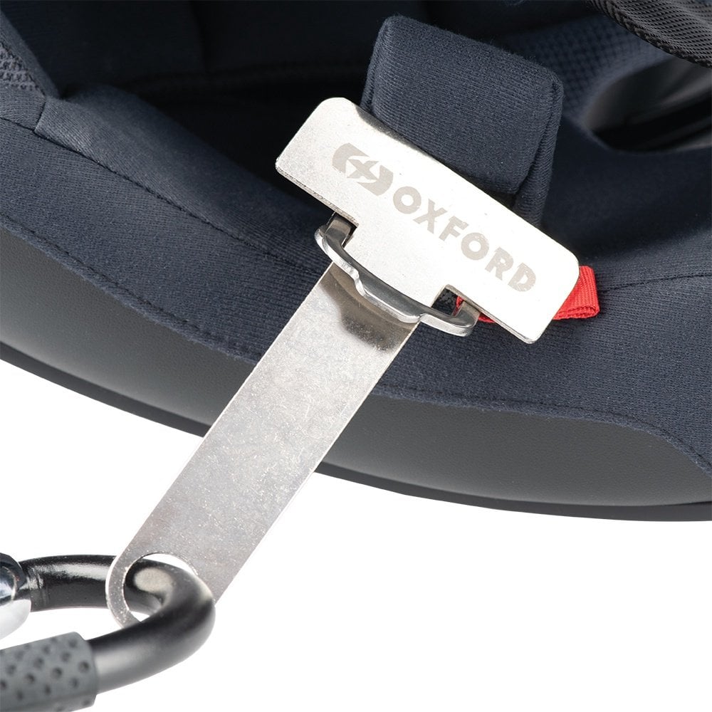 Oxford Security - Lid Lock (OX656)