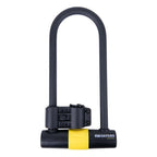 Oxford Security - NEW Magnum U-Lock (170x315mm) w/Bracket (LK224)