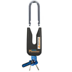 Oxford Security - Monster Disc Lock