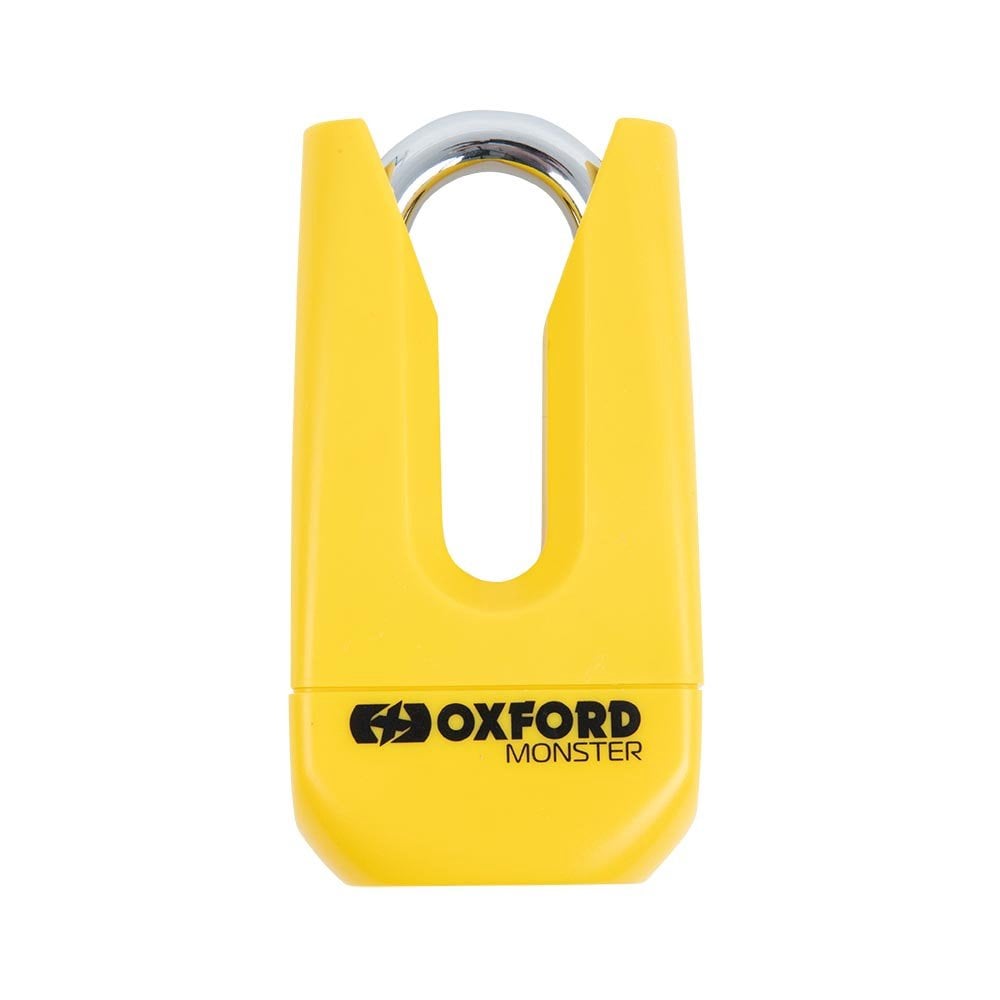 Oxford Security - Monster Disc Lock