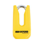 Oxford Security - Monster Disc Lock