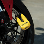 Oxford Security - Monster Disc Lock
