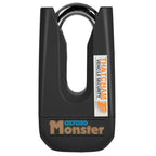Oxford Security - Monster Disc Lock