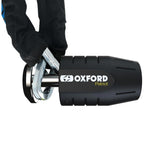 Oxford Security - Patriot Chain Lock