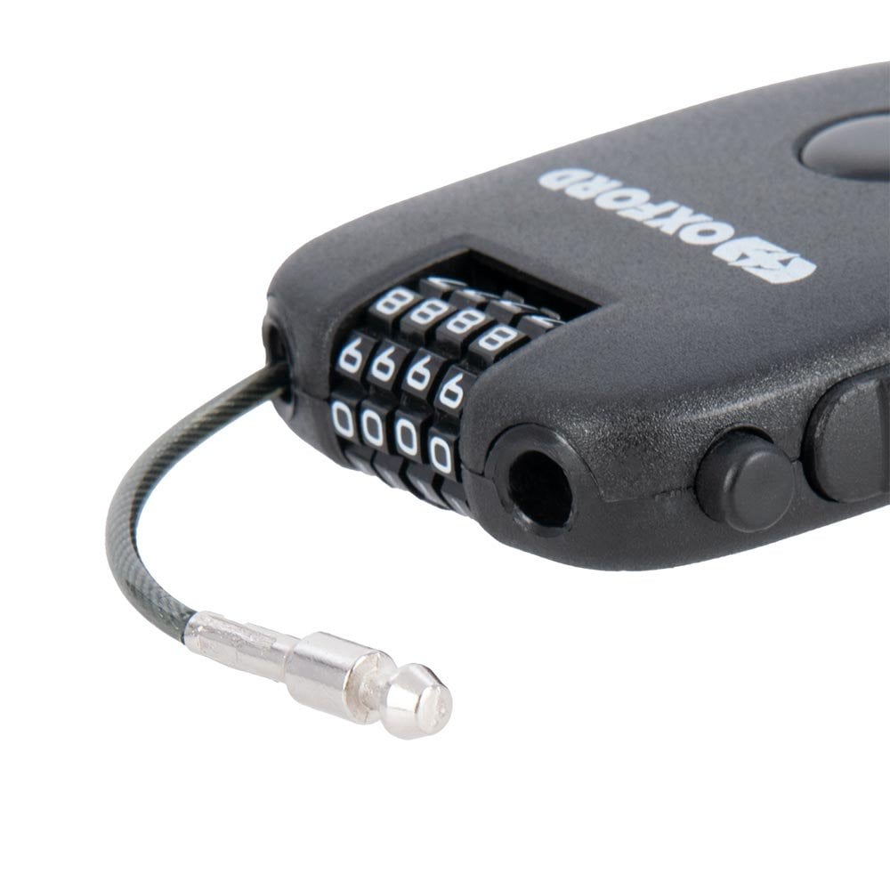 Oxford Security - Retra Cable (LK100)