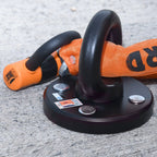 Oxford Security - RotaForce Ground Anchor (LK400)