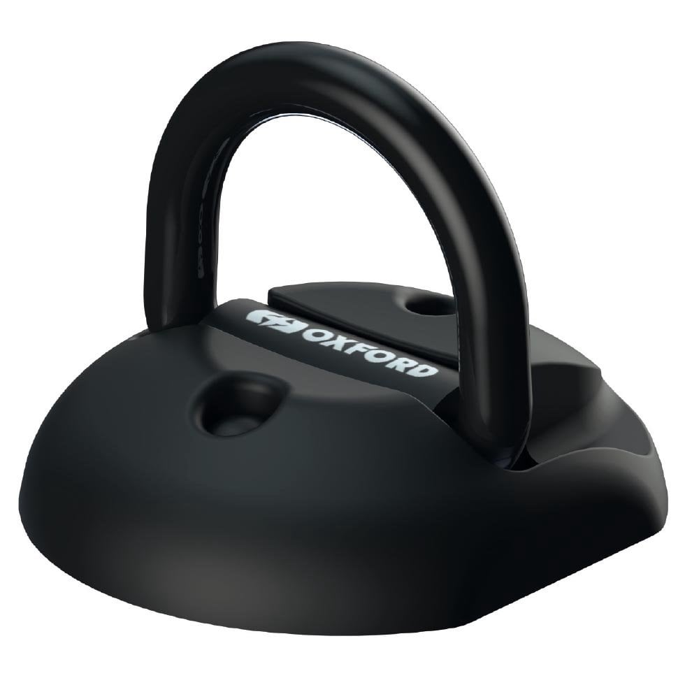 Oxford Security - Task Force Ground & Wall Anchor Kit (LK408)