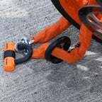 Oxford Security - TerraForce Ground Anchor (LK402)