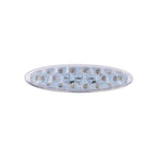 Oxford Tail Light - LED 3-In-1 (EL343)