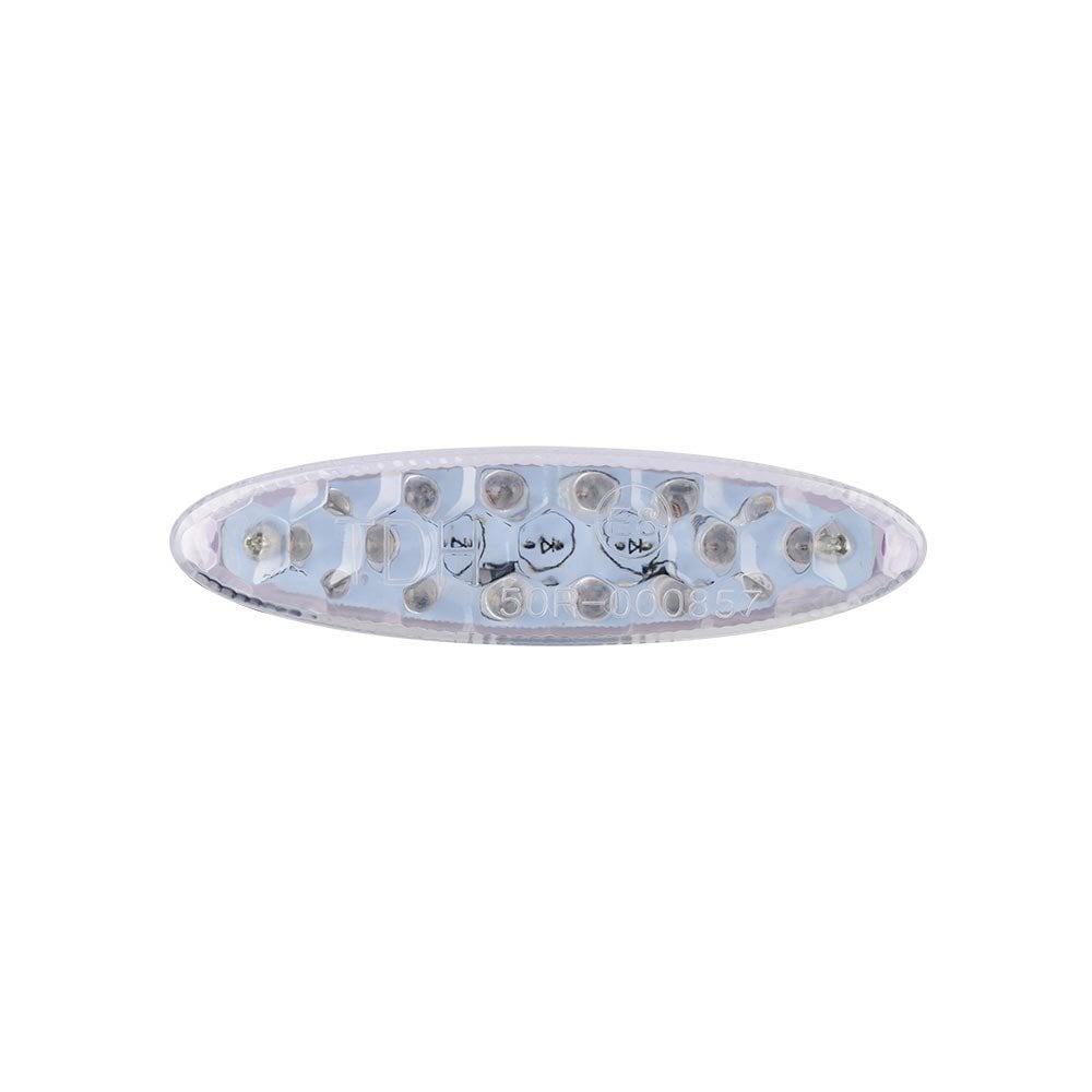 Oxford Tail Light - LED 3-In-1 (EL343)