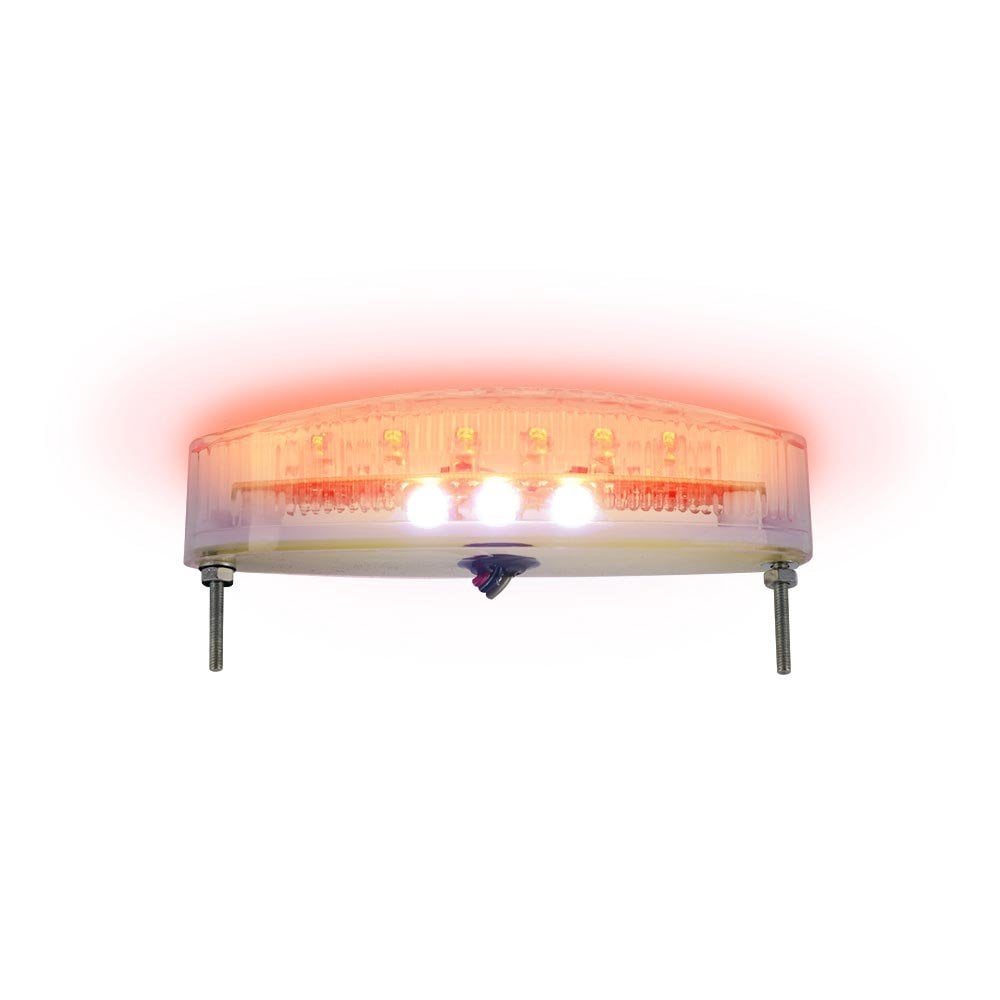 Oxford Tail Light - LED 3-In-1 (EL343)