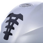 Oxford Tank Protector - Arachnid Spine