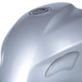 Oxford Tank Protector - Tank Saver - Clear (OX645)