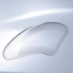Oxford Tank Protector - Tank Saver - Clear (OX645)