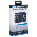 Oxford Tools - Biker Tool Kit (OX771)