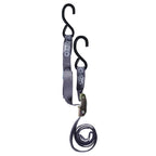 Oxford Tie Downs - S-Hook Straps (OX742)