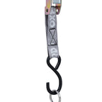 Oxford Tie Downs - S-Hook Straps (OX742)