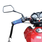 Oxford Tie Downs - Bar Strap Harness (OX746)