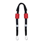 Oxford Tie Downs - Bar Strap Kit (OX747)