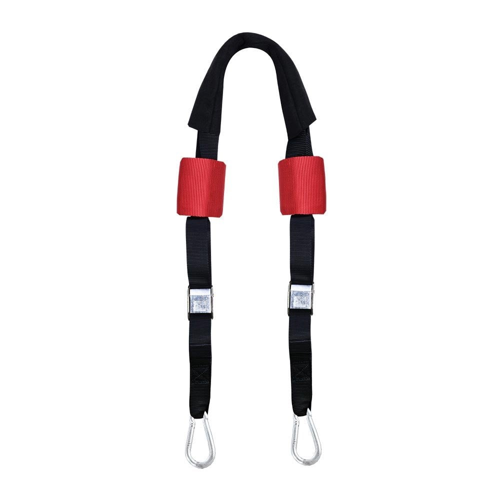 Oxford Tie Downs - Bar Strap Kit (OX747)