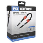 Oxford Tie Downs - Bar Strap Kit (OX747)