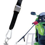 Oxford Tie Downs - Bar Strap Kit (OX747)