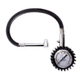 Oxford Tyre Air Pressue Gauge - Pro 0-60psi (OX750)