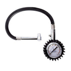 Oxford Tyre Air Pressue Gauge - Pro 0-60psi (OX750)