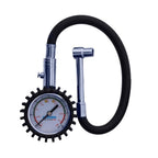 Oxford Tyre Air Pressue Gauge - Pro 0-60psi (OX750)