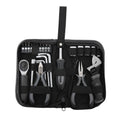 Oxford Tools - Tool Kit Pro - 27 Piece Set (OX770)