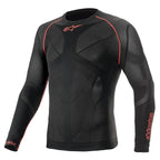 Alpinestars (2026) Base Layers, Top/Jersey - Ride Tech v2 (Summer) Long Sleeve