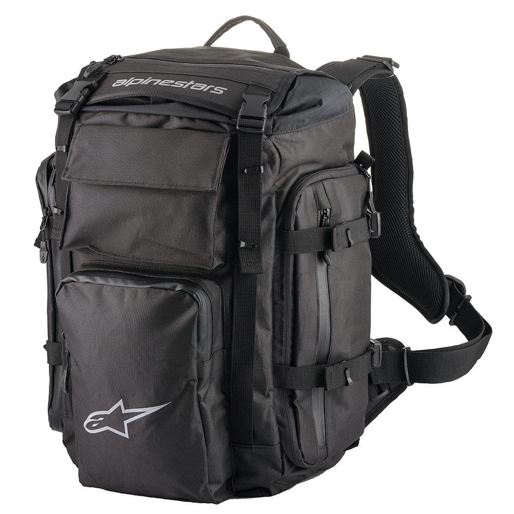 Alpinestars (2026) Backpack - Rover Overland - Black