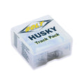 Bolt Hardware - Track Pack Fastener Kit - MINI - Husqvarna 14-26 - x52 Piece