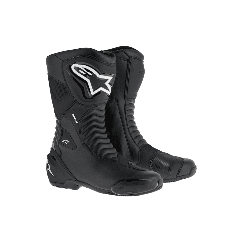 Alpinestars (2026) Sports Boots - SMX S (Black)