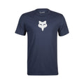 Fox (SALE) T-Shirt - FOX HEAD Premium - Midnight