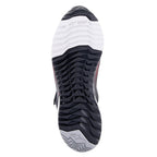 Alpinestars Women's CR-X Motorcycle Riding Shoes (Black/White/Diva Pink)
