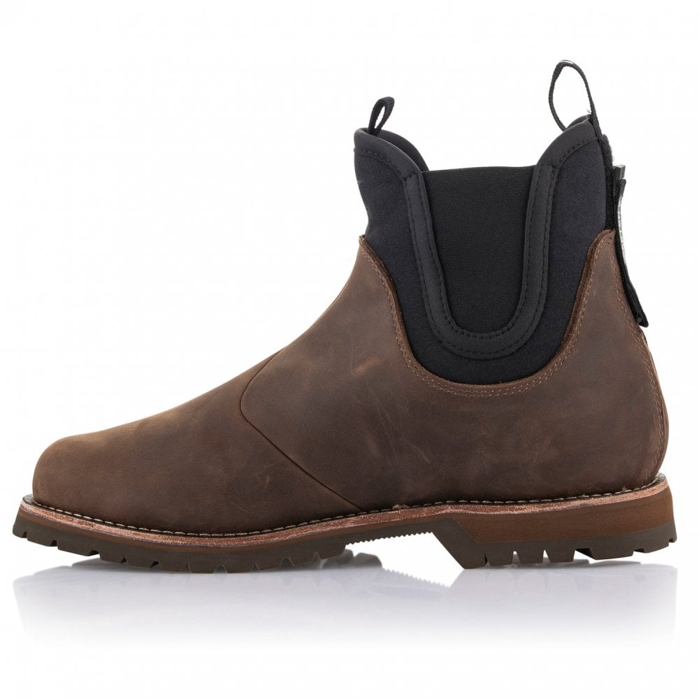 Alpinestars (SALE) Boots - Turnstone (Chocolate)