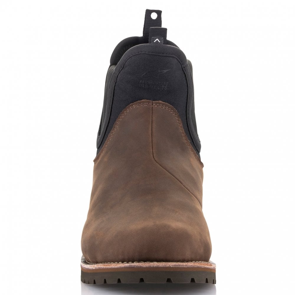 Alpinestars (SALE) Boots - Turnstone (Chocolate)