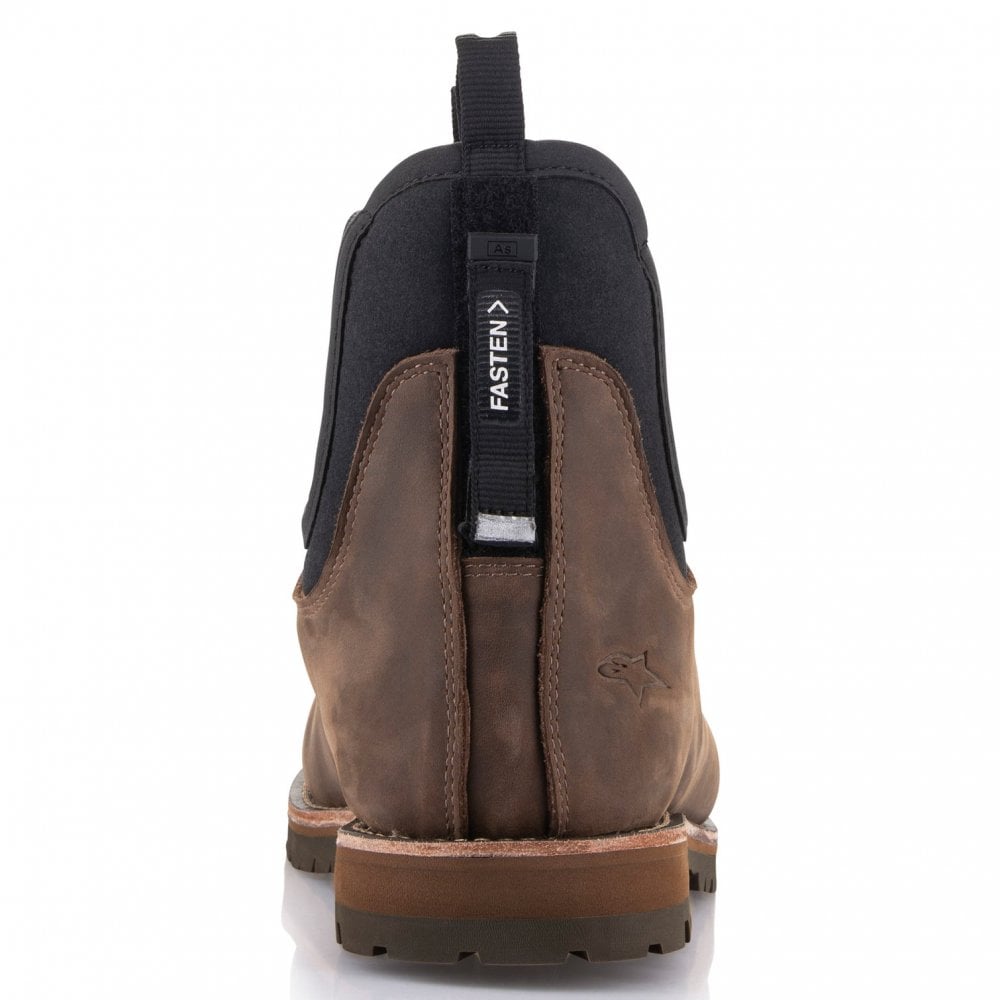 Alpinestars (SALE) Boots - Turnstone (Chocolate)