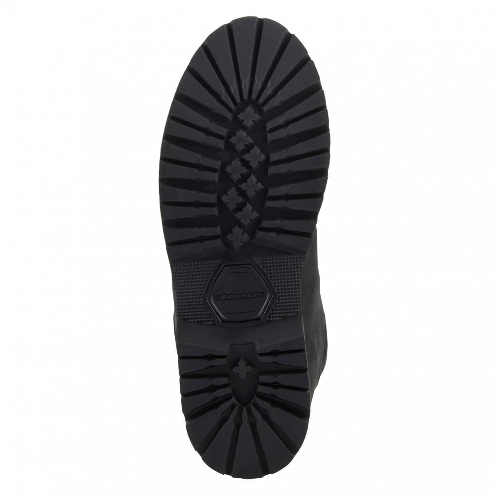 Alpinestars (SALE) Boots - Turnstone (Black/Black)