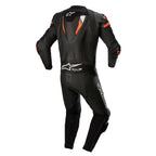 Alpinestars (SALE) 1pc Suit - Missile V2 Ignition - Tech Air Ready (Black/Red/Fluo)
