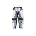 Alpinestars Motorcycle Waterproof Rain Pant - Racing Rain (Clear)
