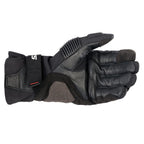 Alpinestars Boulder Gore-Tex XF Motorcycle Winter Touring Gloves (Black/Black)