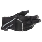 Alpinestars Syncro V2 Drystar Short Cuff Gloves (Black/Grey)