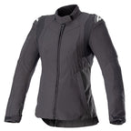 Alpinestars (SALE) Womens Jacket - Alya SP WP Stella (Black/Black)