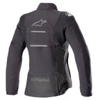 Alpinestars (SALE) Womens Jacket - Alya SP WP Stella (Black/Black)