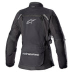 Alpinestars Stella Bogota PRO Drystar Women's Adventure Jacket (Black/Black)