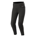 Alpinestars Stella Banshee Women's Motorcycle Leggings (Black)