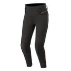 Alpinestars Stella Banshee Women's Motorcycle Leggings (Black)